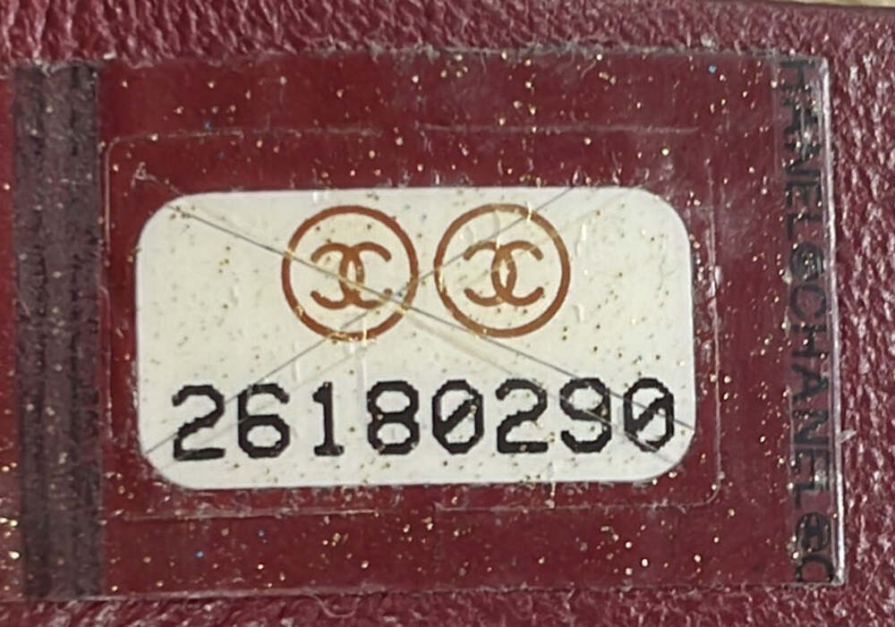 Chanel Gabrielle Hobo Quilted Ombre #220612C31B - Picture 6 of 6